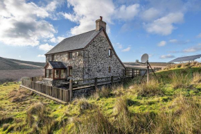 Finest Retreats - Llechwedd Mawr